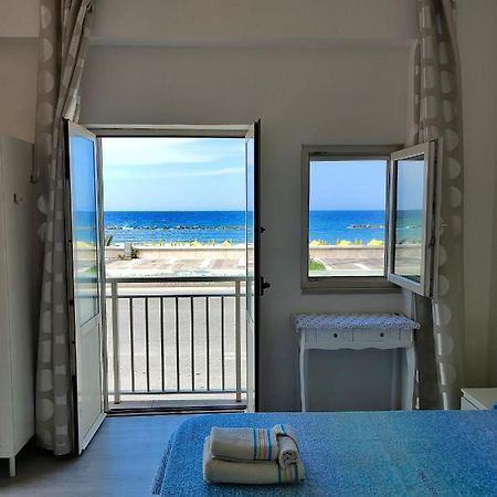 Blue Room Termoli Εξωτερικό φωτογραφία