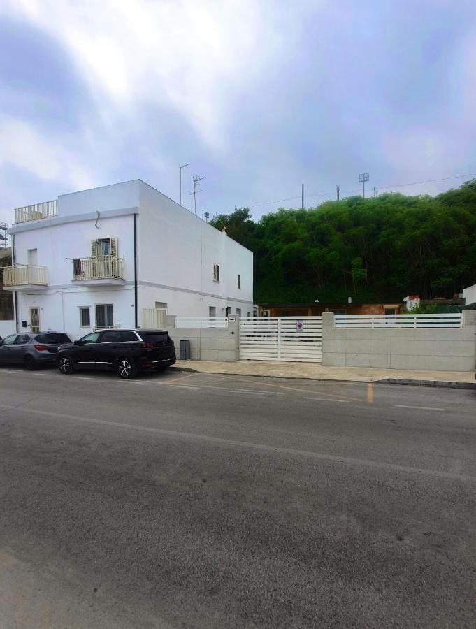 Blue Room Termoli Εξωτερικό φωτογραφία