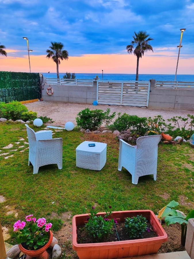 Blue Room Termoli Εξωτερικό φωτογραφία