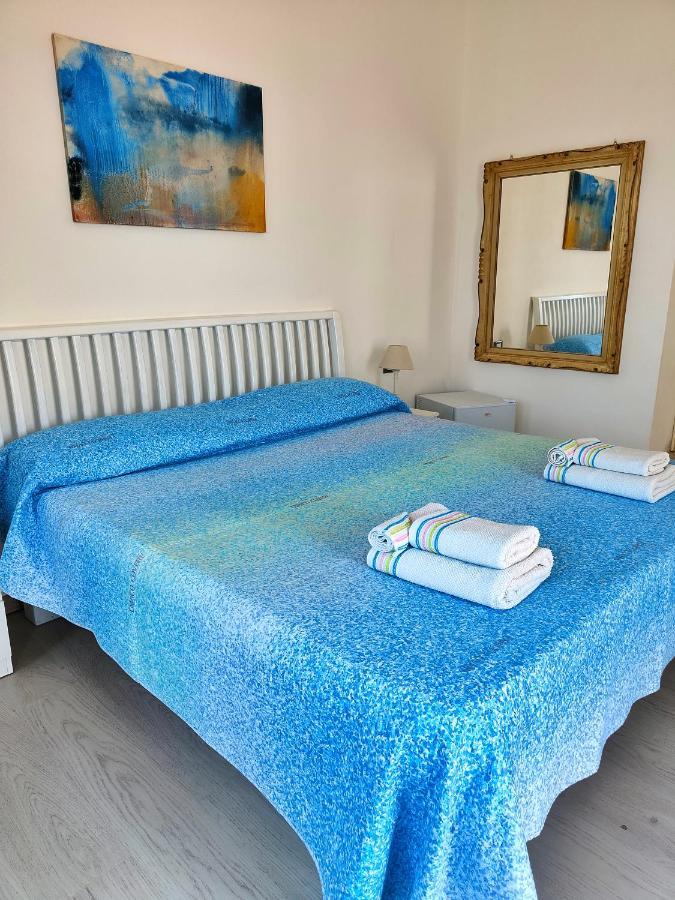 Blue Room Termoli Εξωτερικό φωτογραφία