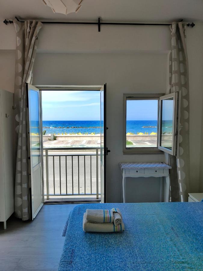 Blue Room Termoli Εξωτερικό φωτογραφία