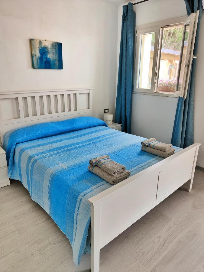 Blue Room Termoli Εξωτερικό φωτογραφία