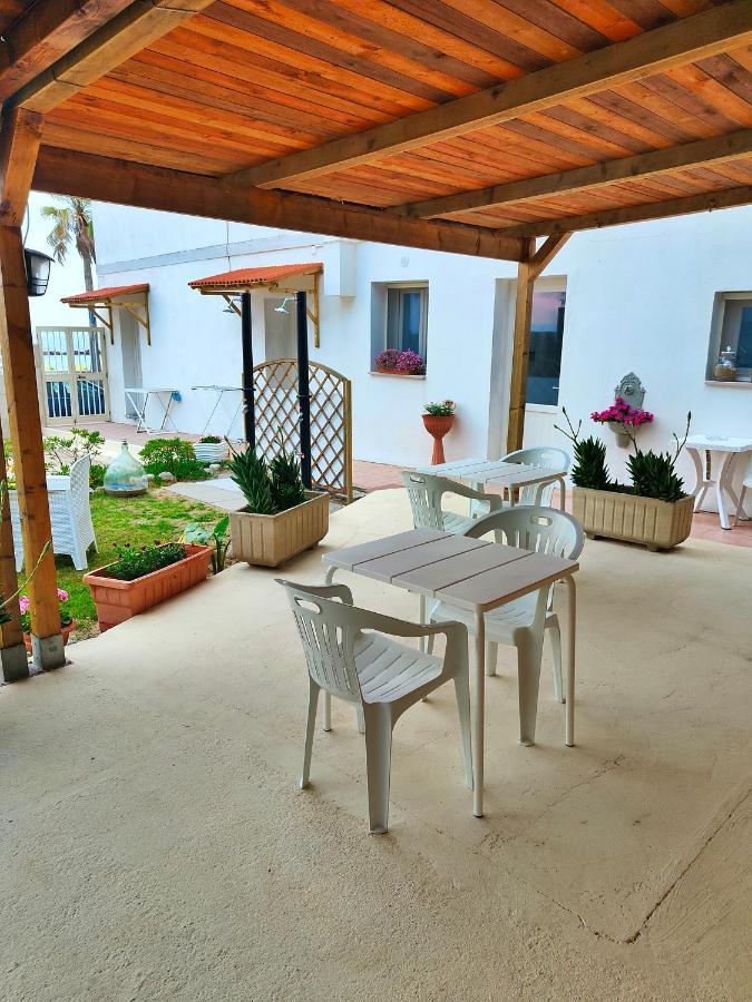 Blue Room Termoli Εξωτερικό φωτογραφία