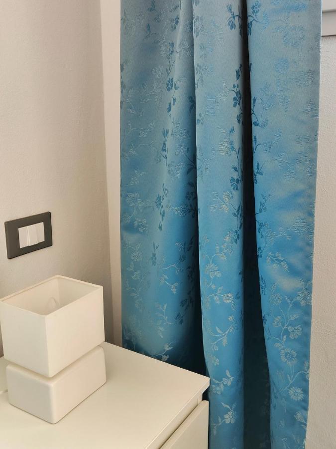 Blue Room Termoli Εξωτερικό φωτογραφία