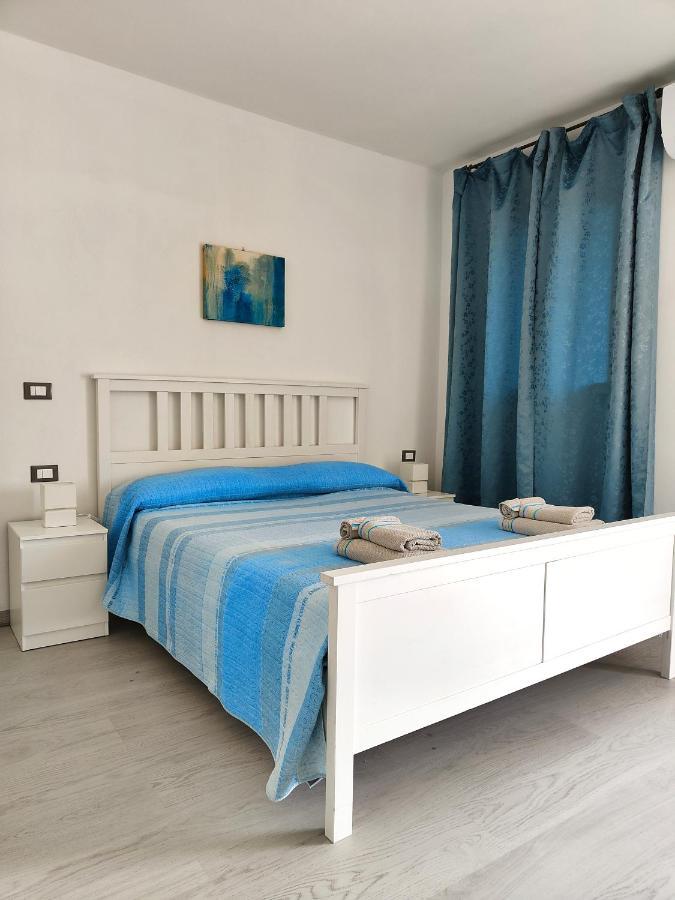 Blue Room Termoli Εξωτερικό φωτογραφία