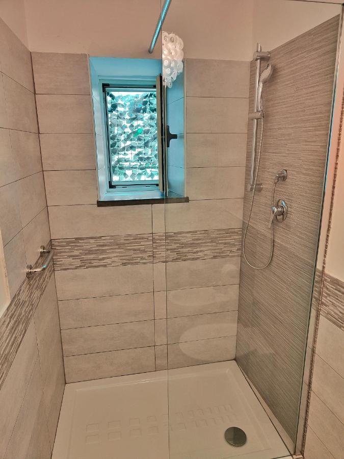 Blue Room Termoli Εξωτερικό φωτογραφία