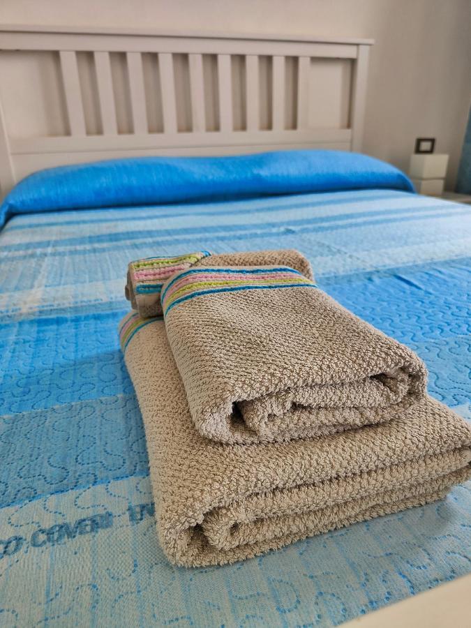 Blue Room Termoli Εξωτερικό φωτογραφία