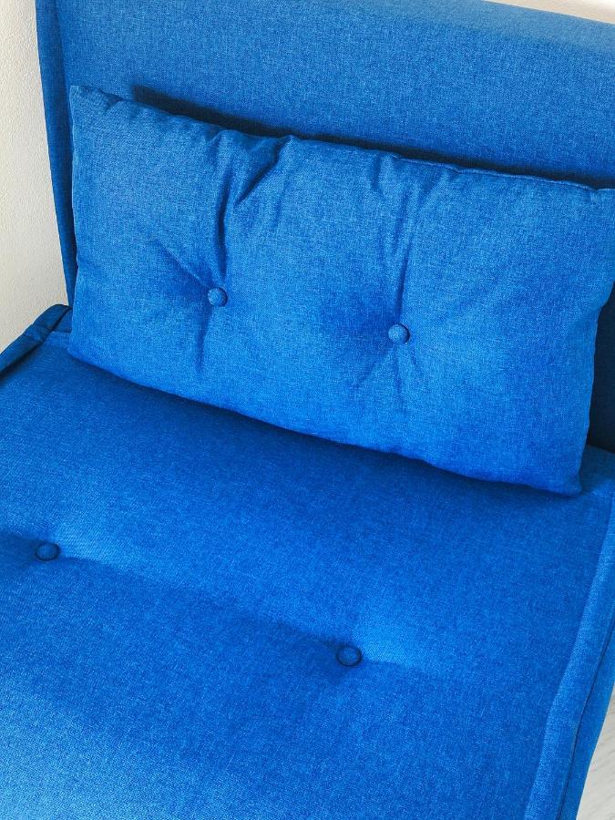 Blue Room Termoli Εξωτερικό φωτογραφία