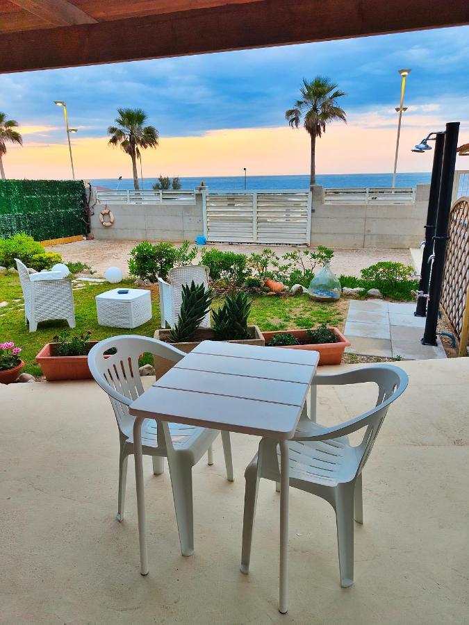 Blue Room Termoli Εξωτερικό φωτογραφία