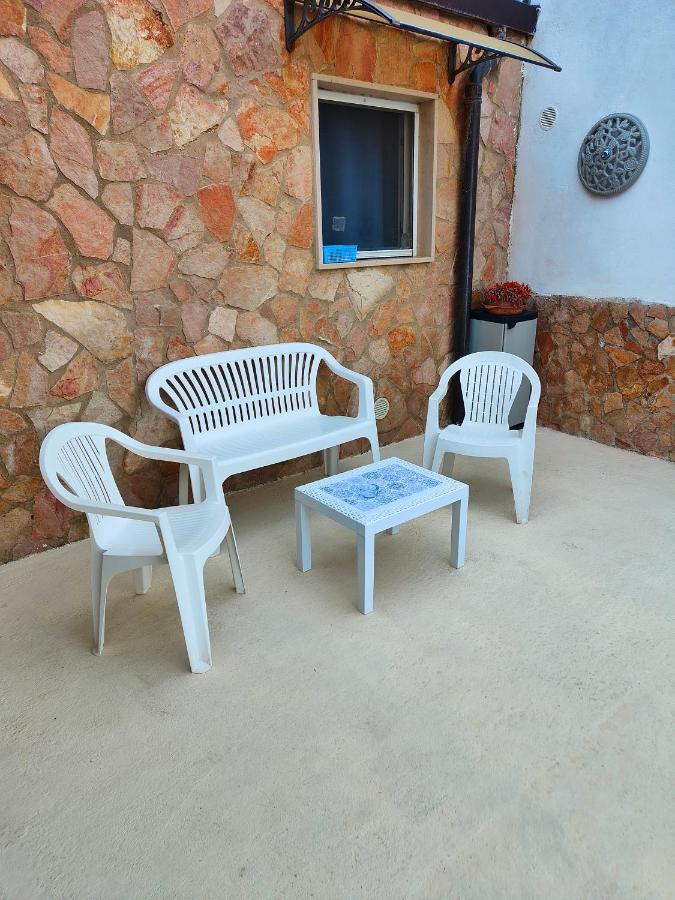 Blue Room Termoli Εξωτερικό φωτογραφία