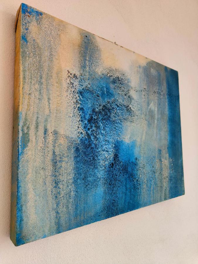 Blue Room Termoli Εξωτερικό φωτογραφία