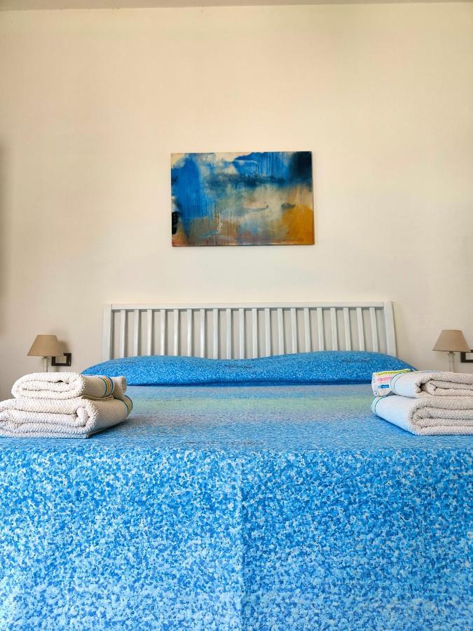 Blue Room Termoli Εξωτερικό φωτογραφία