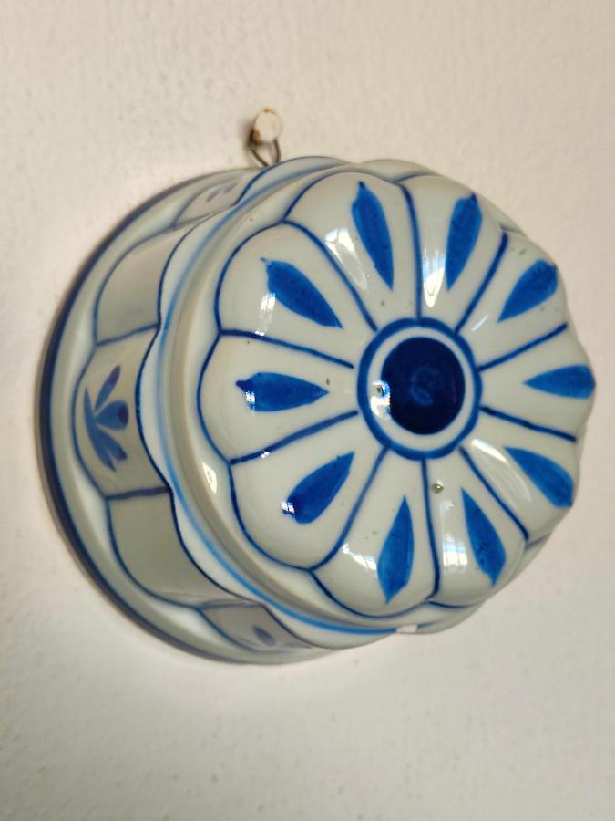 Blue Room Termoli Εξωτερικό φωτογραφία