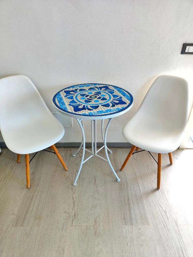 Blue Room Termoli Εξωτερικό φωτογραφία