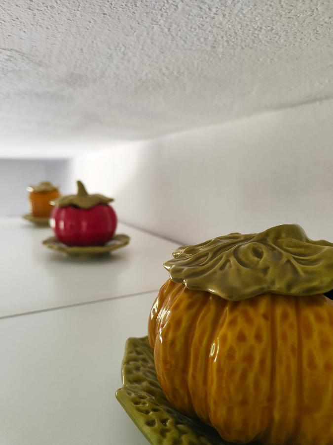 Blue Room Termoli Εξωτερικό φωτογραφία