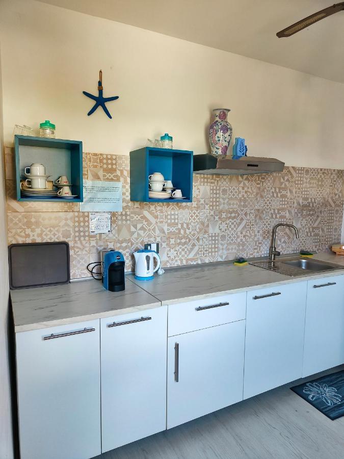 Blue Room Termoli Εξωτερικό φωτογραφία