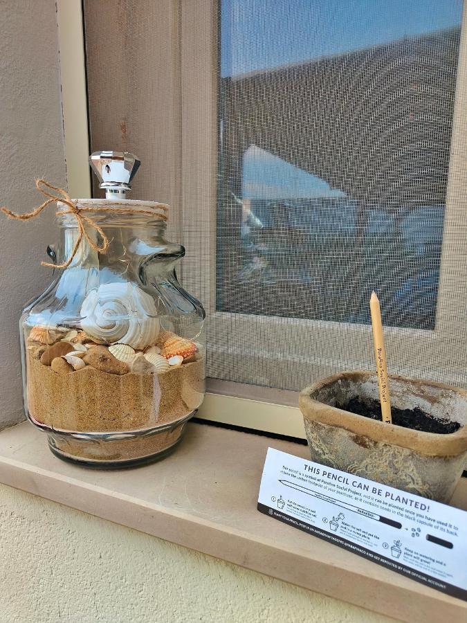 Blue Room Termoli Εξωτερικό φωτογραφία