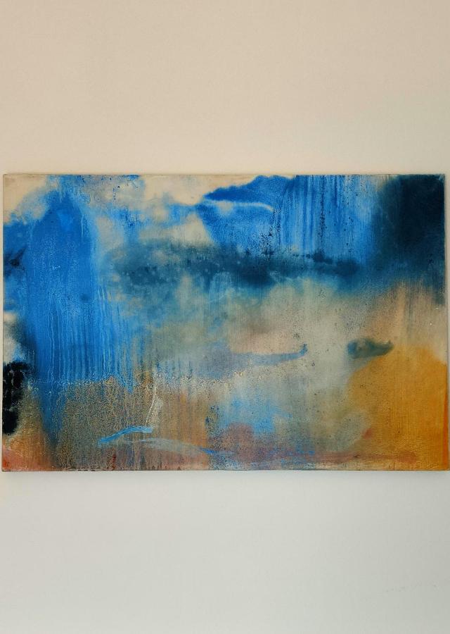Blue Room Termoli Εξωτερικό φωτογραφία