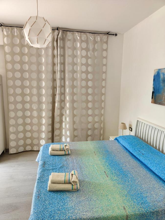 Blue Room Termoli Εξωτερικό φωτογραφία