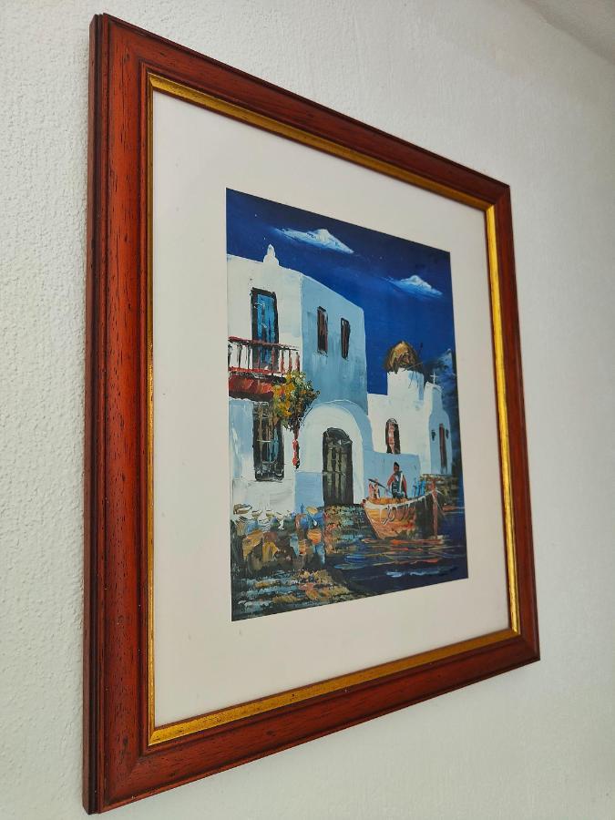 Blue Room Termoli Εξωτερικό φωτογραφία