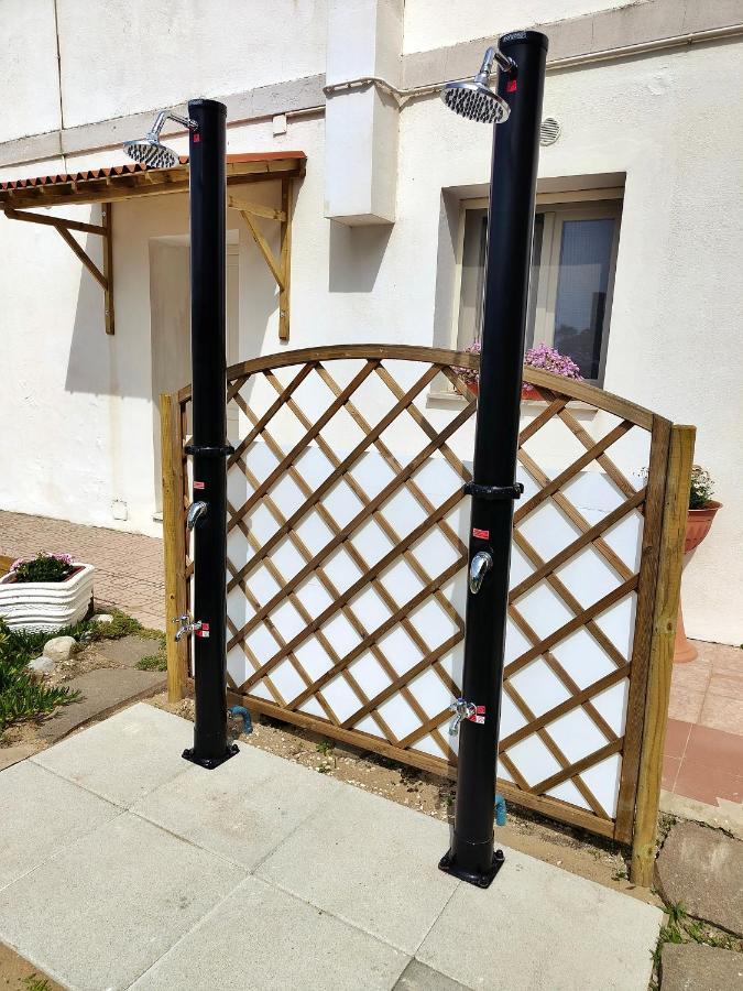 Blue Room Termoli Εξωτερικό φωτογραφία