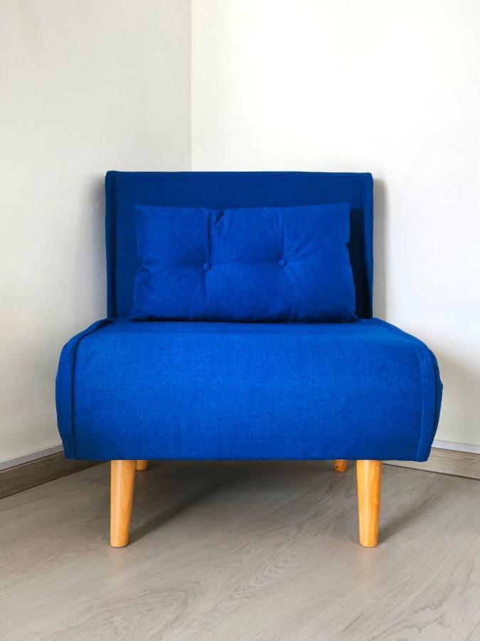 Blue Room Termoli Εξωτερικό φωτογραφία