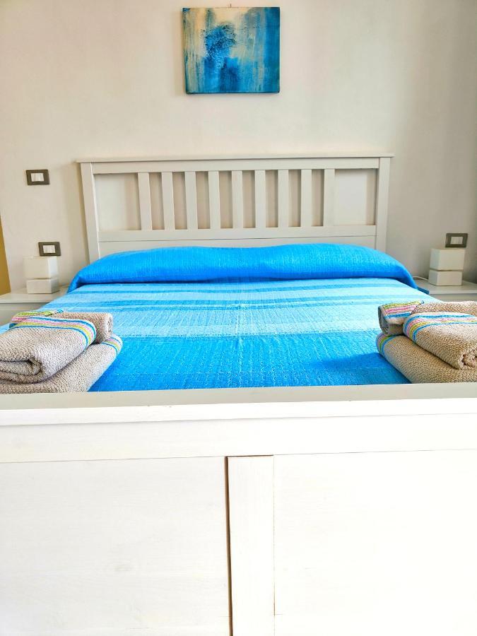 Blue Room Termoli Εξωτερικό φωτογραφία