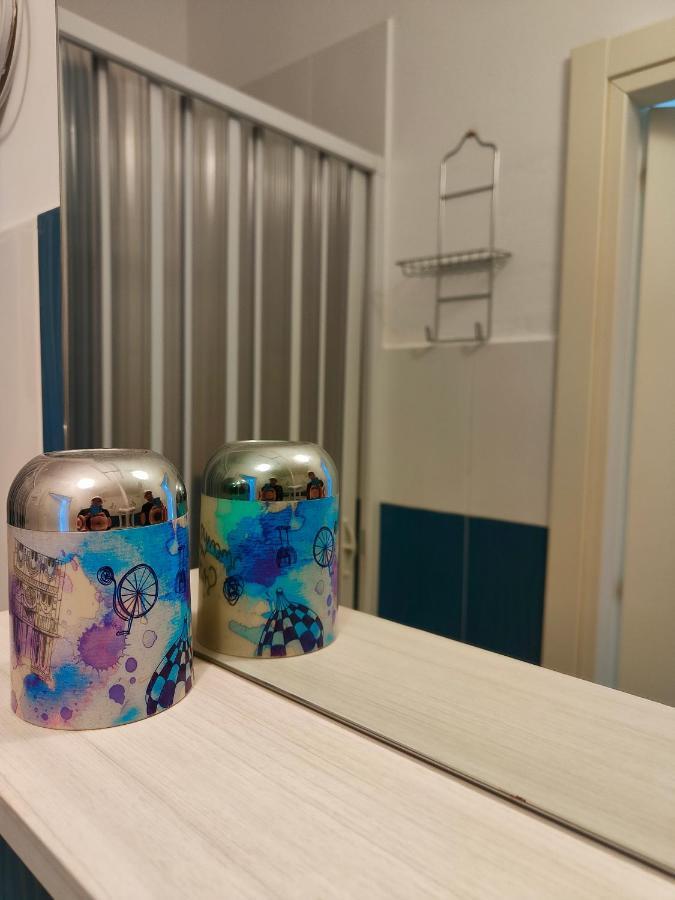 Blue Room Termoli Εξωτερικό φωτογραφία