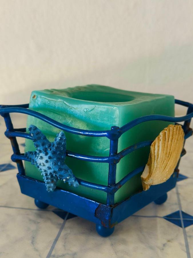 Blue Room Termoli Εξωτερικό φωτογραφία
