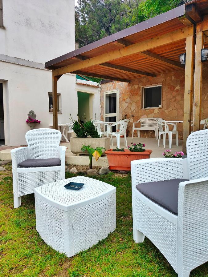 Blue Room Termoli Εξωτερικό φωτογραφία